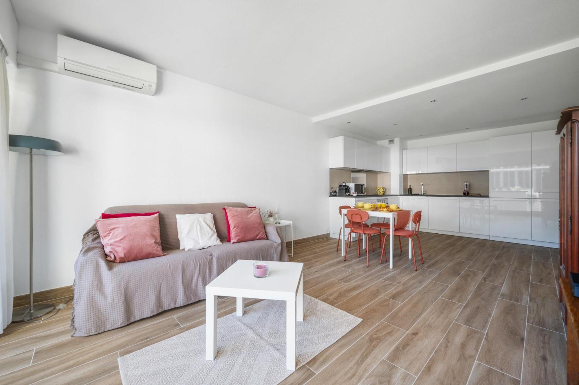 Le Rocamare - Piscine Toit Terrasse - Parking Prive - Terrasse Menton Exterior foto